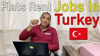 How To Find Jobs In Turkey 2022