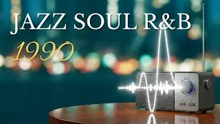 Smooth Jazz & Soul R&B – Warm Ambience for Evening Relaxation