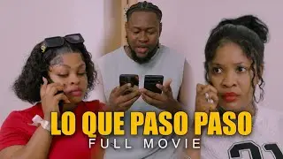 REYALITE LAVI #213 / LO QUE PASO PASO