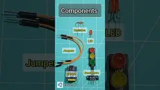 RP2040 Zero: Your First Steps into Raspberry Pi Programming! #diy #tech #engineering #electronics