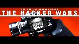 Фильм &laquo;Войны хакеров&raquo; покоряет страну благодаря weev