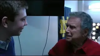 Remembering Regis Two Years Later