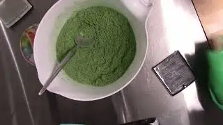 Mint Revival Bath Salts