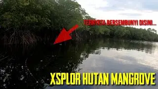 CASTING MUARA HUTAN BAKAW