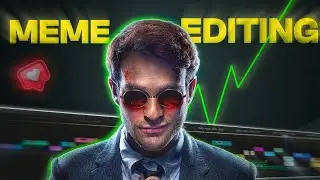 Как сделать вирусный мем-видео на Android в 2024 году | 3 лучших мем-редактора🔥