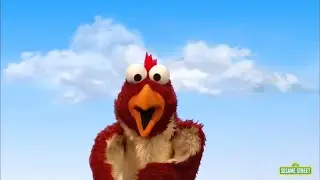 Sesame Street Elmo&rsquo;s Imagination Game PAL