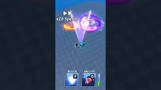 Longest Clash in Blade Ball History #roblox #robloxshorts #bladeball #viralshorts