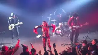 Heartbeat Highway - ❤️@CannonsTheBand at The Troubadour (2/25/24)