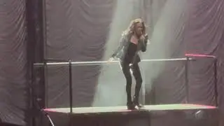 Edith Márquez Auditorio Nacional 3 octubre 2025
