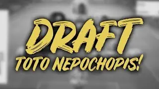 DRAFT 🔥 JE TOTO VŮBEC MOŽN&Eacute;?! FIFA 19 CZ