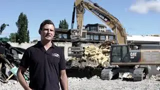OilQuick Quick Coupler - Industry Testimonial