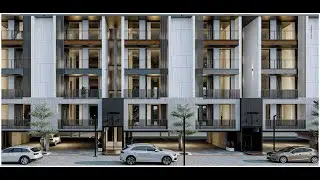 Prime Residences Floor | Walkthrough