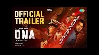 DNA (2024) Offical Teaser | 4K HDR