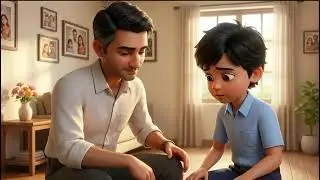 समय और सच्चाई की कीमत | Hindi Moral Story | Life Changing Story | Inspirational Kahani