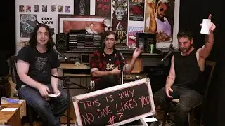 This is Why No One Likes You - S01 Ep7 Dave Lahn PART 1
