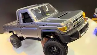 MN82Pro Favourite Rc ✨😍