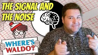 Signal to Noise: An overview and how it applies to inferential statistics