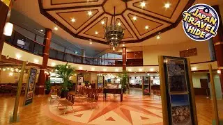 Aso Farm Land | Aso, Japan | Hotel Review 🏨