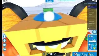 Expedition Antarctica #2 CAMP 1! (ft;GCN1)