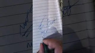 PILOT V7 HITECHPOINT REVIEW ||THE SMOOTHEST PEN|| #review