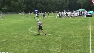 Miles McCabe 26&rsquo; Summer Highlights