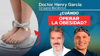 When is bariatric surgery recommended? #Wellness #BariatricSurgery