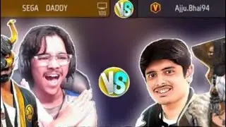 BGXR GAMING  1V1 #popular #freefiremax #😎