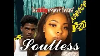Soulless | Zlayiah Frazier