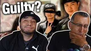 Infiltration FULL TRUTH finally gets REVEALED | Dirrty Lo reveals he's a victim of abuse profiling