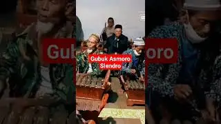Gending Slendro Gubuk Asmoro #gubukasmoro #slendro #gamelan