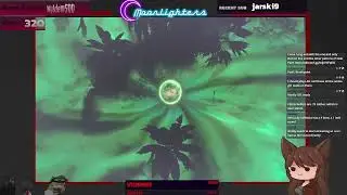 The Twin Rock Island - Shadow Gambit (4)