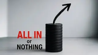 ALL IN OR NOTHING &ndash; Powerful Motivation to Win | Success Mindset