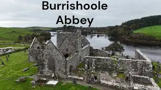 Burrishoule Abbey