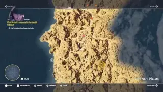 Lord of Destiny - Assassin's Creed Origins