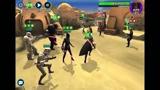 Seventh Sister Event