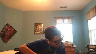 Guitar swagger