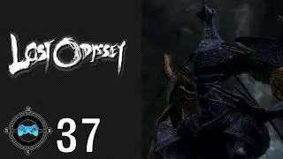 Thawed Out - Blind Let's Play Lost Odyssey 37