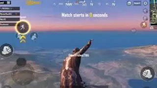 PUBG MOBILE GLITCH FIXED 2019 || NEW UPDATE GLITCH SOLUTION || PUBG Aeroplane Glitch Fixed