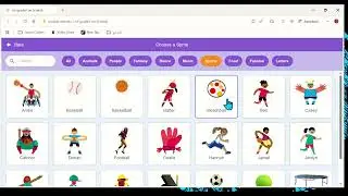 Освоение проектов Scratch: добавление звука, фона и спрайтов | Полное руководство для начинающих