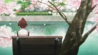 White Album 2 (Penitential/Sad Ost) - Ano Koro No You Ni