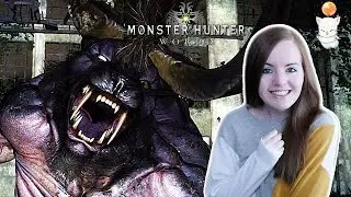 WE DEFEATED BEHEMOTH! | Monster Hunter World Final Fantasy Crossover Gameplay