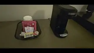 ROOM TOUR  - HAMPTON BY HILTON  / PANAMA CITY