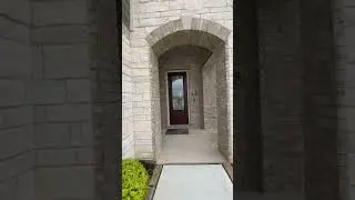 House shopping in Fresno Texas 77545 #kbhome #realestate #newhomebuilders #fresno