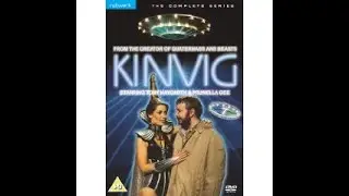 kinvig