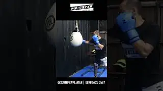 Boxing !!! #boxing #boxingjakarta #boxingindonesia #muaythai