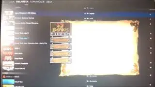 Age2hd Launch error fixed.