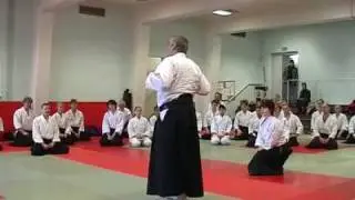 Svensk Aikido 050115 Lars G&ouml;ran Andersson 1/4