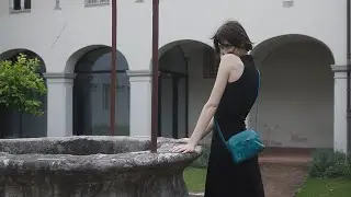 IL BISONTE Spring Summer 25 Woman