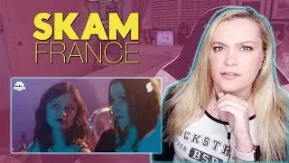 SKAM France Season 1 Episode 1 