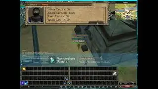 Chaos buff+collection